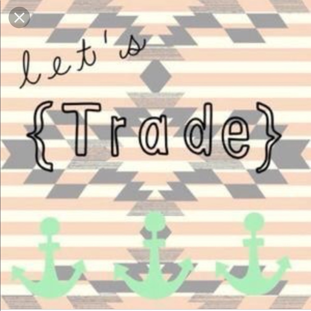 Trade?